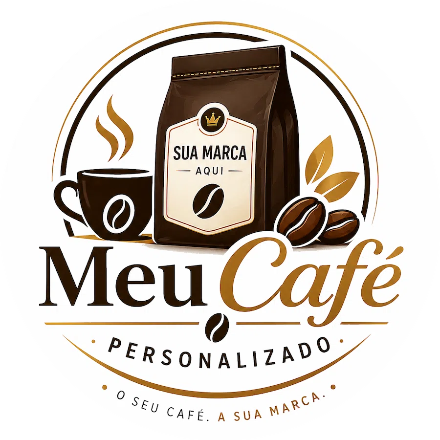 Meu café personalizado